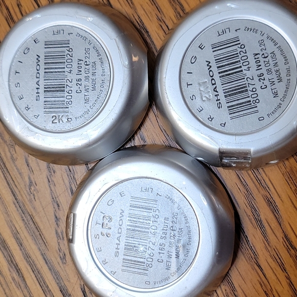 Prestige Shadow- Lot of 5 - Picture 6 of 7